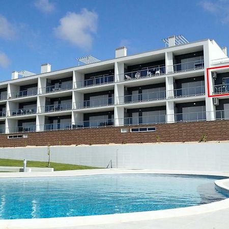 Silver Breezes Apartment Назаре Екстериор снимка