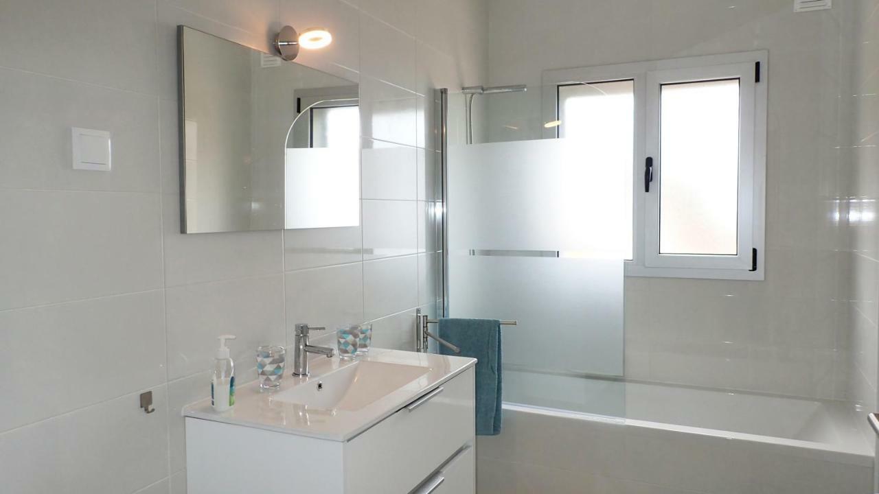 Silver Breezes Apartment Назаре Екстериор снимка