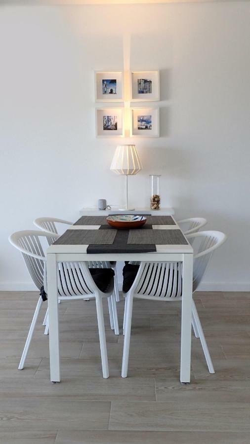 Silver Breezes Apartment Назаре Екстериор снимка