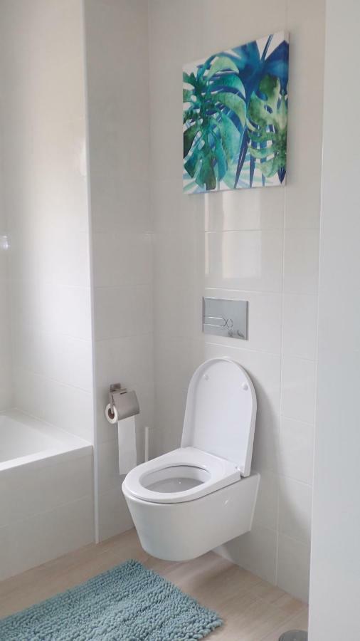 Silver Breezes Apartment Назаре Екстериор снимка